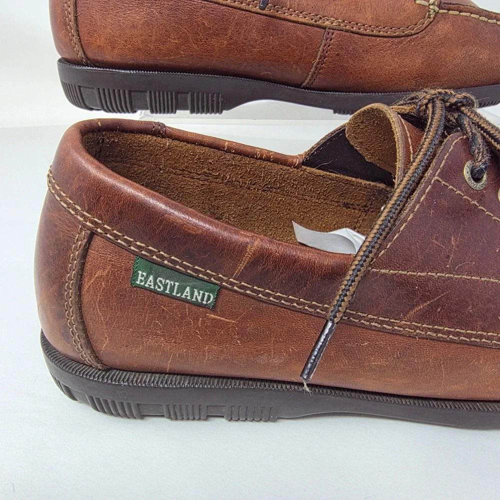 Eastland ships from